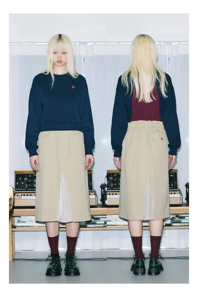 Look 15
